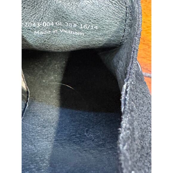 Camper chunky oxfords size euro 38 - Picture 6 of 9